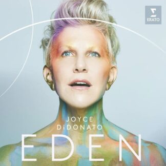 Joyce Didonato - Eden 2LP