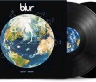 Blur - Bustin' + Dronin' 2LP