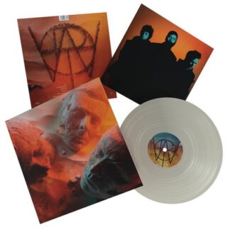 Muse - Will of The People 1LP