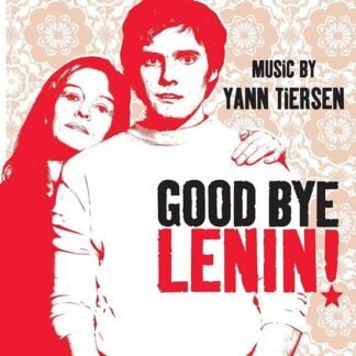 Yann Tiersen - Good Bye Lenin !
