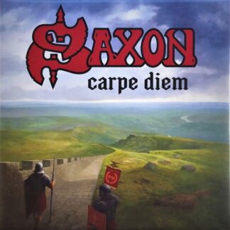 Saxon - Carpe Diem 1LP