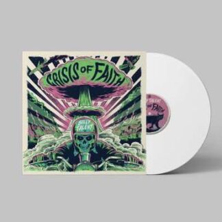 Billy Talent - Crisis of Faith 1LP