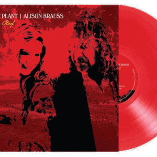 Robert Plant & Alison Krauss - Raise the Roof 2LP