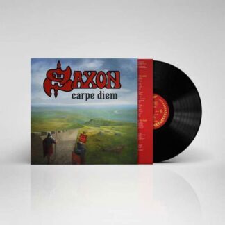 Saxon - Carpe Diem 1LP