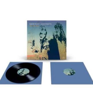 Robert Plant & Alison Krauss - Raise The Roof 2LP