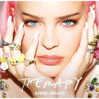Anne-Marie - Therapy 1LP