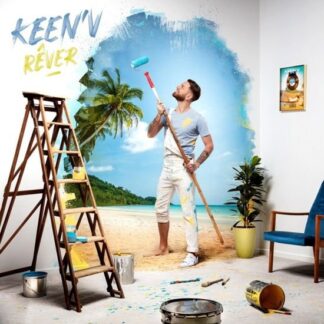 Keenv - Rever 2LP