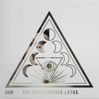 Soen - RSD 2021 - the Undiscovered Lotus (1x 12" Vinyl) 1LP