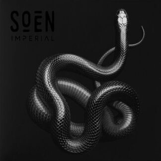 Soen - Imperial 1LP