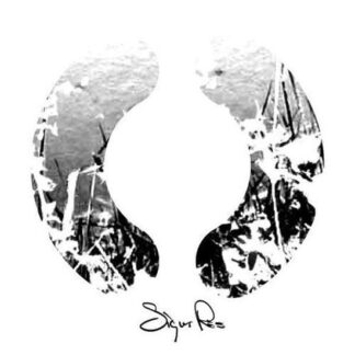 Sigur Ros - ( ) 2LP