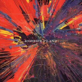 Robert Plant - Digging Deep 8LP
