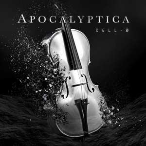 Apocalyptica - Cell-0 2LP