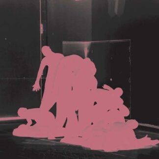 Sigur Ros - Variations On Darkness 1LP