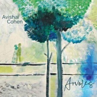 Avishai Cohen - Arvoles 1LP