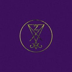 Zeal & Ardor - Stranger Fruit (180g 2LP gatef