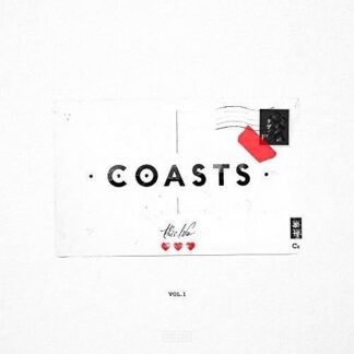 Coasts - This Life Vol 1 1LP