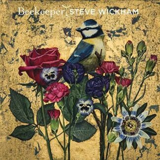 Steve Wickham - Beekeeper 1LP