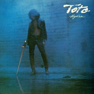 Toto - Hydra 1LP