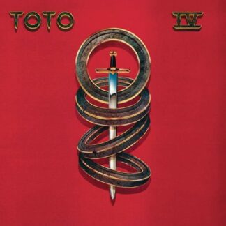 Toto - IV 1LP
