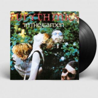 Eurythmics - In The Garden 1LP