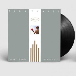 Eurythmics - Sweet Dreams (are Made Of This) 1LP
