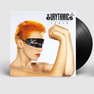 Eurythmics - Touch 1LP
