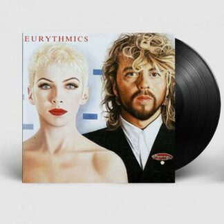 Eurythmics - Revenge 1LP