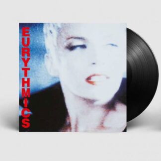 Eurythmics - Be Yourself Tonight 1LP