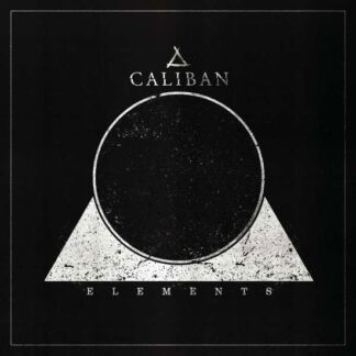 Caliban - Elements 2LP