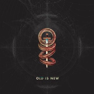 Toto - Old is New 1LP