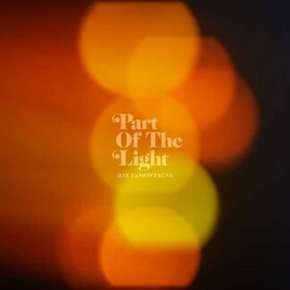 Ray Lamontagne - Part Of The Light 1LP