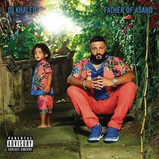DJ Khaled - Father of Asahd 2LP