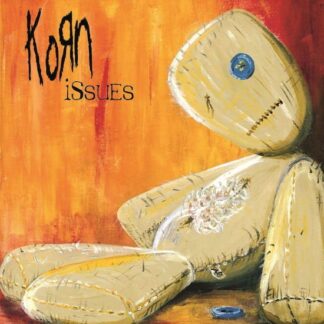 Korn / Issues 2-LP
