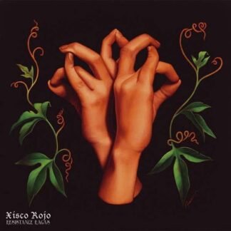 XISCO ROJO - RESISTANCE RAGAS