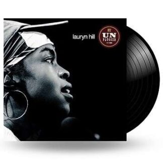 HILL,LAURYN - MTV UNPLUGGED NO 2.0 2-LP