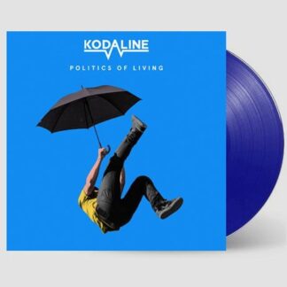 Kodaline - Politics Of Living 1LP