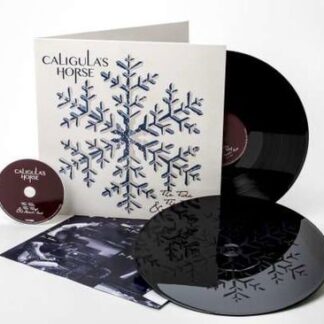 Caligula's Horse - Tide the Thief & River's End 2LP