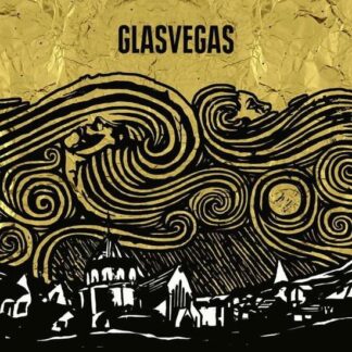 Glasvegas - Glasvegas 1LP