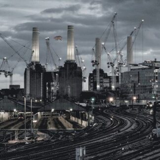 Pink Floyd - Animals 1LP