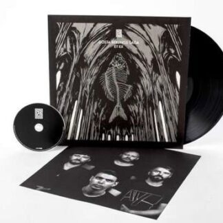 Gösta Berlings Saga - Et Ex (Black Lp+cd) 2LP