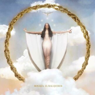 Rosalia - El Mal Querer 1LP