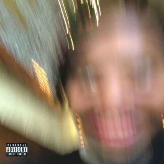 Earl Sweatshirt - Some Rap Songs 1LP