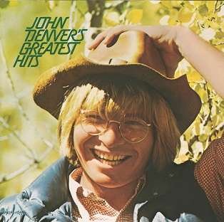 Denver, John / Greatest Hits 1-LP