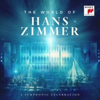 Zimmer, Hans - The World of Hans Zimmer - A Symphonic Celebration (Live)