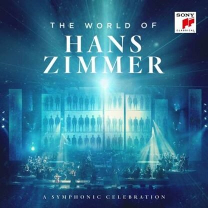 Zimmer, Hans - The World of Hans Zimmer - A Symphonic Celebration (Live)