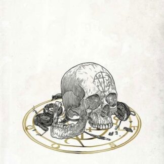 Gost - Skull 2019 1LP