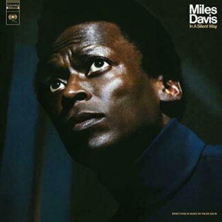 Miles Davis - In A Silent Way 1LP