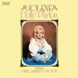 Parton, Dolly / Jolene 1-LP