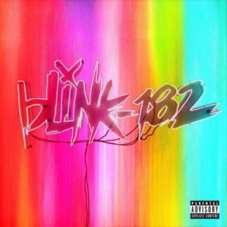 Blink-182 - Nine 1LP