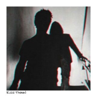 Rise Twain - Rise Twain 2LP